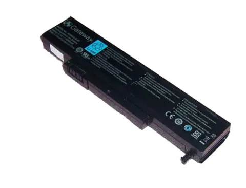 Acumulator Gateway negru 6 celule