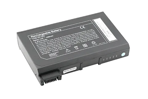 Acumulator Dell Inspiron 2500 / 3800 / 4100 / 8100 Series