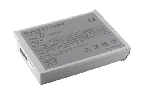 Acumulator Dell Inspiron 1100 / 5100 Series