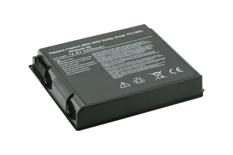 Acumulator Dell Inspiron 2600 / 2650 Series
