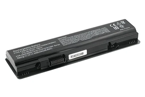 Acumulator Dell Vostro A840 / A860 4 celule negru
