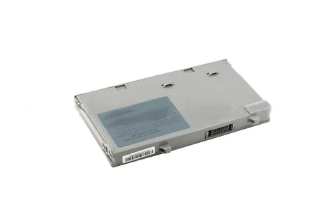 Acumulator Dell Latitude D400 negru 1800 mAH
