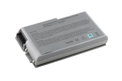 Acumulator Dell Latitude D500 / D600