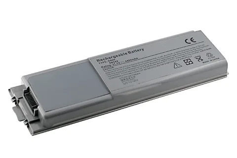 Acumulator Dell Inspiron 8500 Series