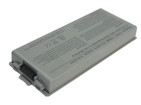 Acumulator Dell Latitude D810, Precision M70 , negru
