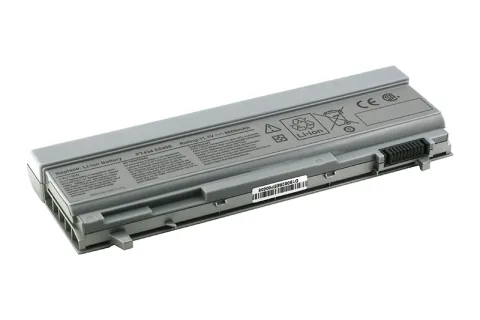 Acumulator Dell Latitude E6400 / E6410 5200 mAH 6 celule