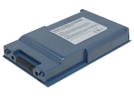 Acumulator Fujitsu Lifebook S2000 Series