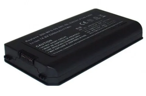 Acumulator Fujitsu-Siemens Esprimo Mobile X9510