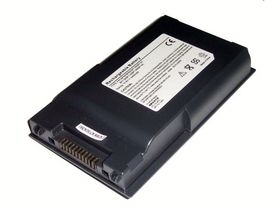 Acumulator Fujitsu LifeBook S6000