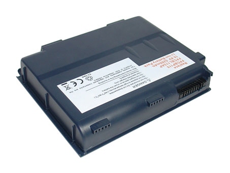Acumulator Fujitsu-Siemens Lifebook C1320
