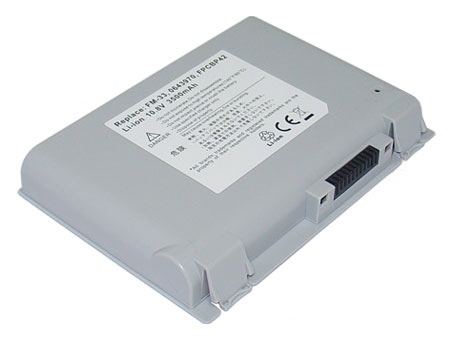 Acumulator Fujitsu-Siemens Lifebook C2010