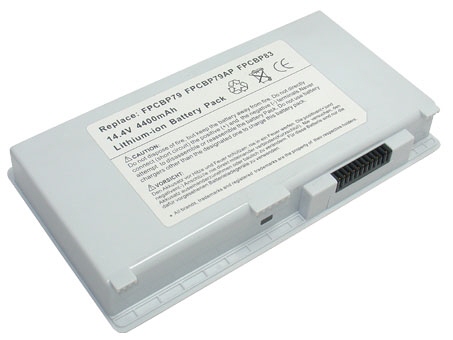 Acumulator Fujitsu-Siemens Lifebook C2320 Series