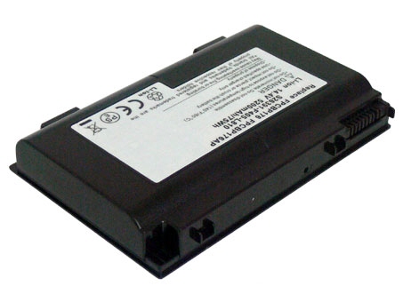 Acumulator Fujitsu-Siemens Lifebook E8410