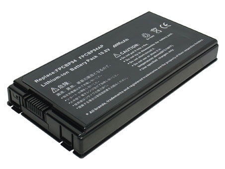 Acumulator Fujitsu-Siemens Lifebook N3500