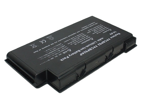Acumulator Fujitsu-Siemens Lifebook N6000