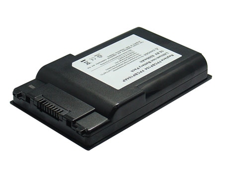 Acumulator Fujitsu-Siemens Lifebook N6410