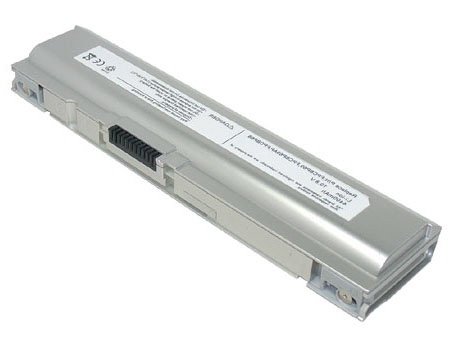 Acumulator Fujitsu-Siemens Lifebook P5010