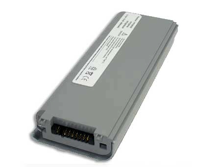 Acumulator Fujitsu-Siemens Lifebook P7010 Series
