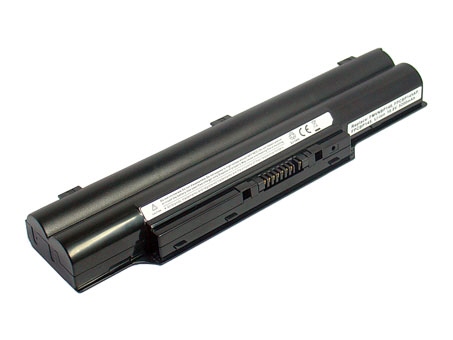 Acumulator Fujitsu-Siemens Lifebook S6310
