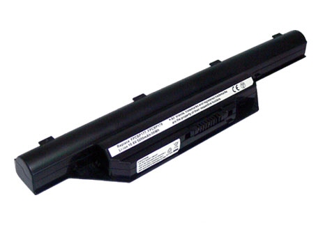 Acumulator Fujitsu-Siemens Lifebook S6410
