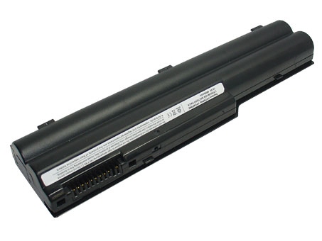 Acumulator Fujitsu-Siemens Lifebook S7000