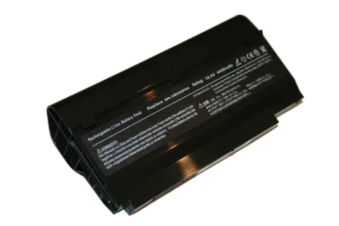 Acumulator Fujitsu Lifebook M1010