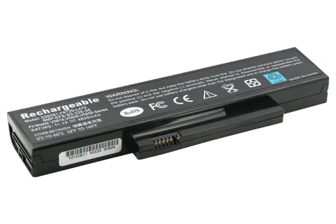 Acumulator Fujitsu-Siemens Esprimo Mobile V5515