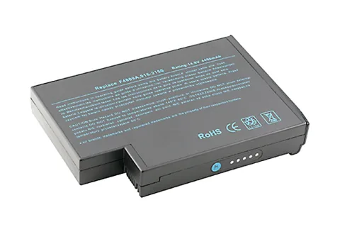 Acumulator HP Business Notebook N1050v Series