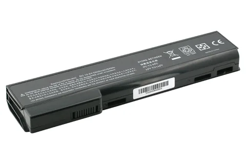 Acumulator HP ProBook 6560b Series
