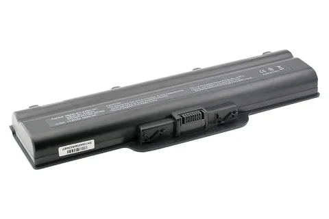 Acumulator HP Business Notebook NX9500 Series