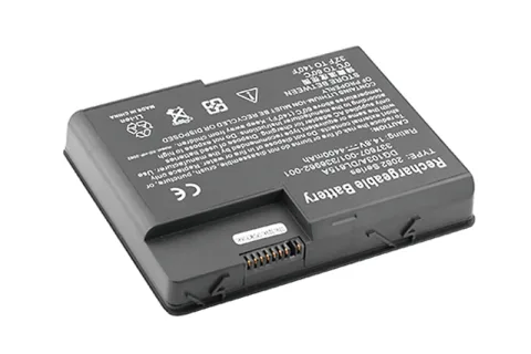 Acumulator HP Presario X1000 / Pavilion ZT3000