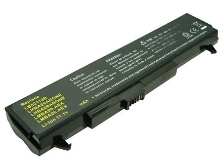 Acumulator HP Presario B2000 Series / LG LS50 Series