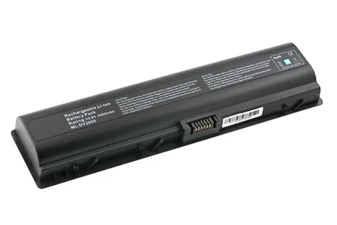 Acumulator HP Presario V6500 Series negru