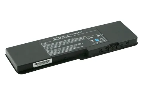 Acumulator HP Business Notebook NC4000 Series