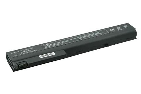 Acumulator HP Business Notebook 8200 Series 8 celule