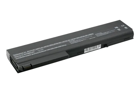 Acumulator HP Business Notebook 8200 Series 12 celule