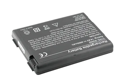 Acumulator HP Business Notebook NX9100 12 celule