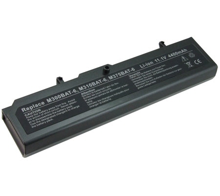 Acumulator Clevo