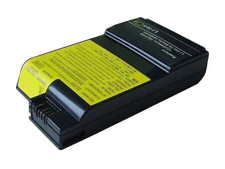 Acumulator IBM Thinkpad 600 / 660