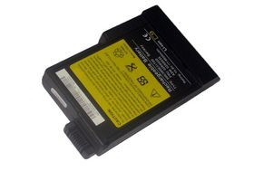 Acumulator IBM Thinkpad 390 Series negru