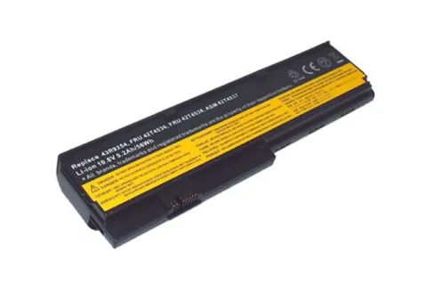 Acumulator IBM Thinkpad X200 Series 4 celule