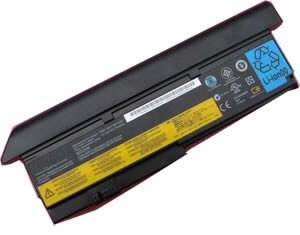Acumulator IBM Thinkpad X200 Series negru 6600 mAH
