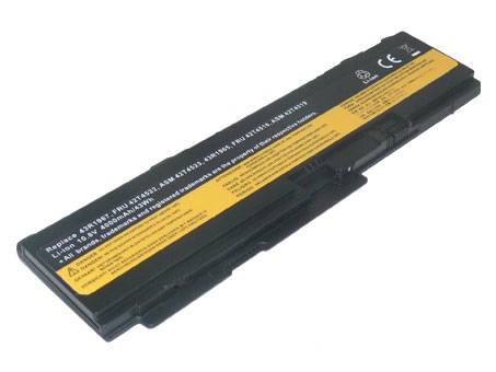 Acumulator IBM Thinkpad X300 Series