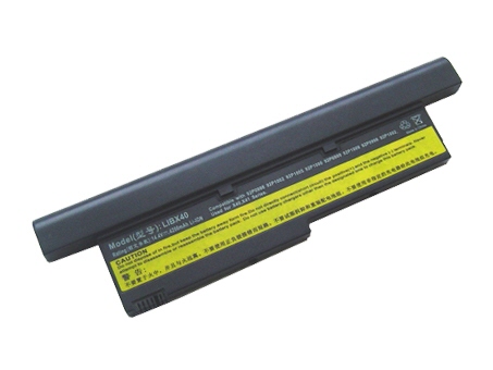 Acumulator IBM Thinkpad X40 / X41 Series