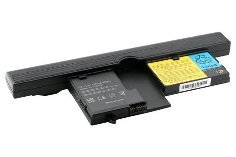Acumulator IBM Thinkpad X60 Tablet PC