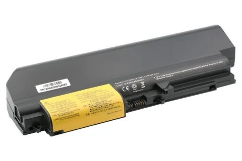 Acumulator IBM Thinkpad R400 Series negru 7800 mAH