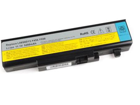 Acumulator Lenovo Ideapad Y450