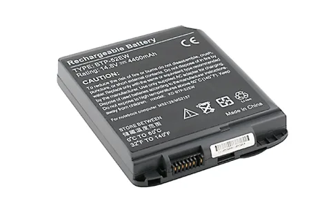 Acumulator Lenovo Y520