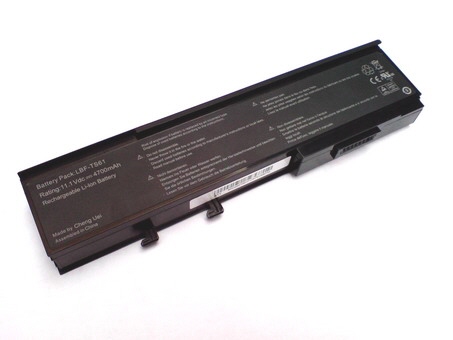 Acumulator Lenovo E390 argintiu