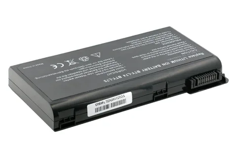 Acumulator MSI CX600 / CX700 Series